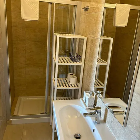 Villa Modern House Luna With Pool