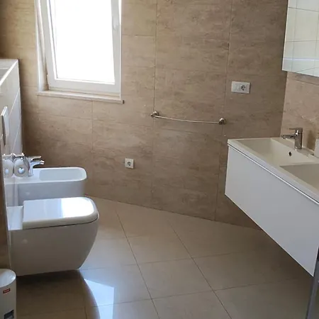 Villa Modern House Luna With Pool