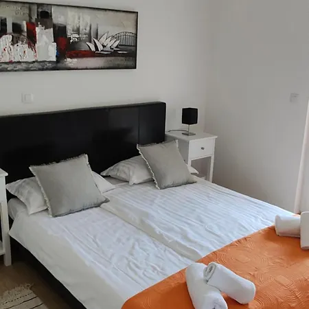 Modern House Luna With Pool Rovinjsko Selo