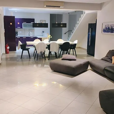 Modern House Luna With Pool Rovinjsko Selo