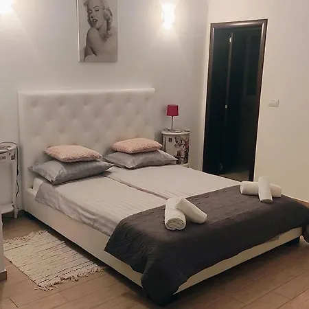 Villa Modern House Luna With Pool *