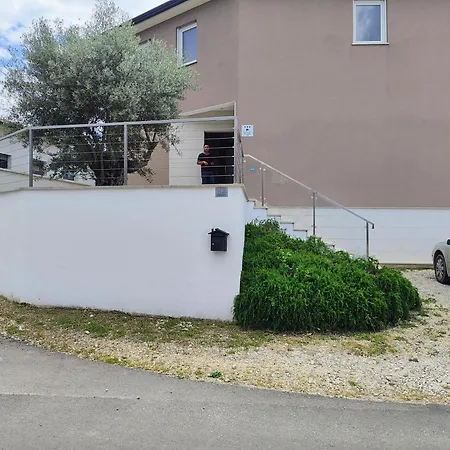 Modern House Luna With Pool Vila Rovinjsko Selo