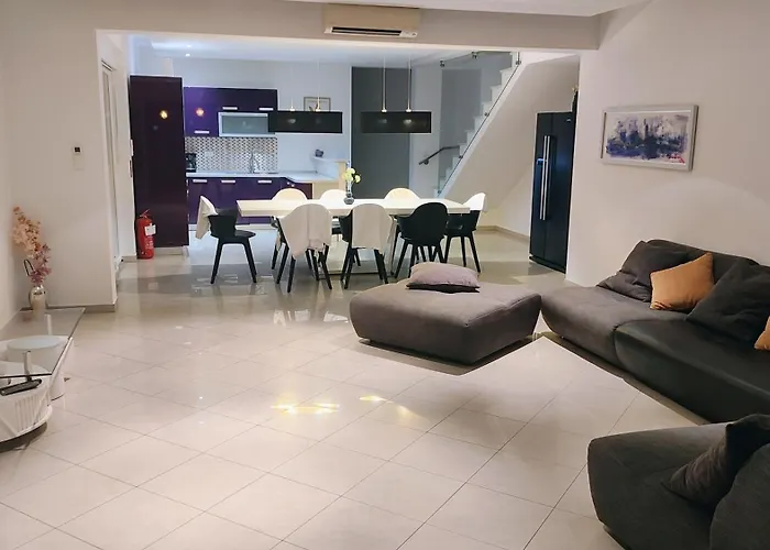 Modern House Luna With Pool Rovinjsko Selo
