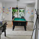 Modern House Luna With Pool Rovinjsko Selo