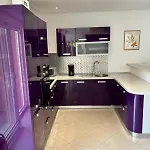 Villa Modern House Luna With Pool *