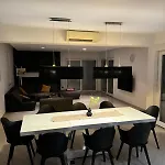 Modern House Luna With Pool Villa