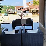 Villa Modern House Luna With Pool