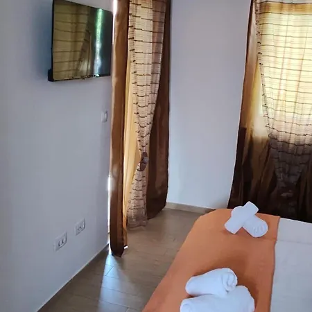 Willa Modern House Luna With Pool