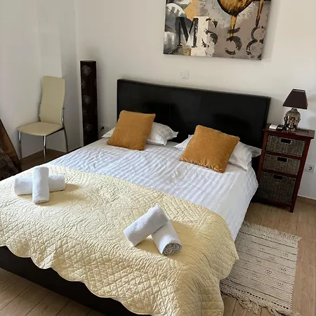 Modern House Luna With Pool Rovinjsko Selo