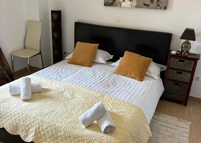 Modern House Luna With Pool Rovinjsko Selo