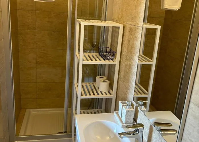 Vila Modern House Luna With Pool